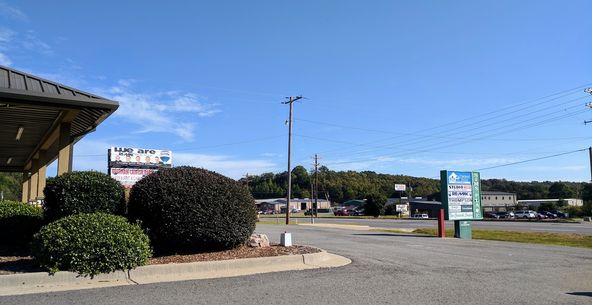 287 S Broadview St, Greenbrier, AR 72058